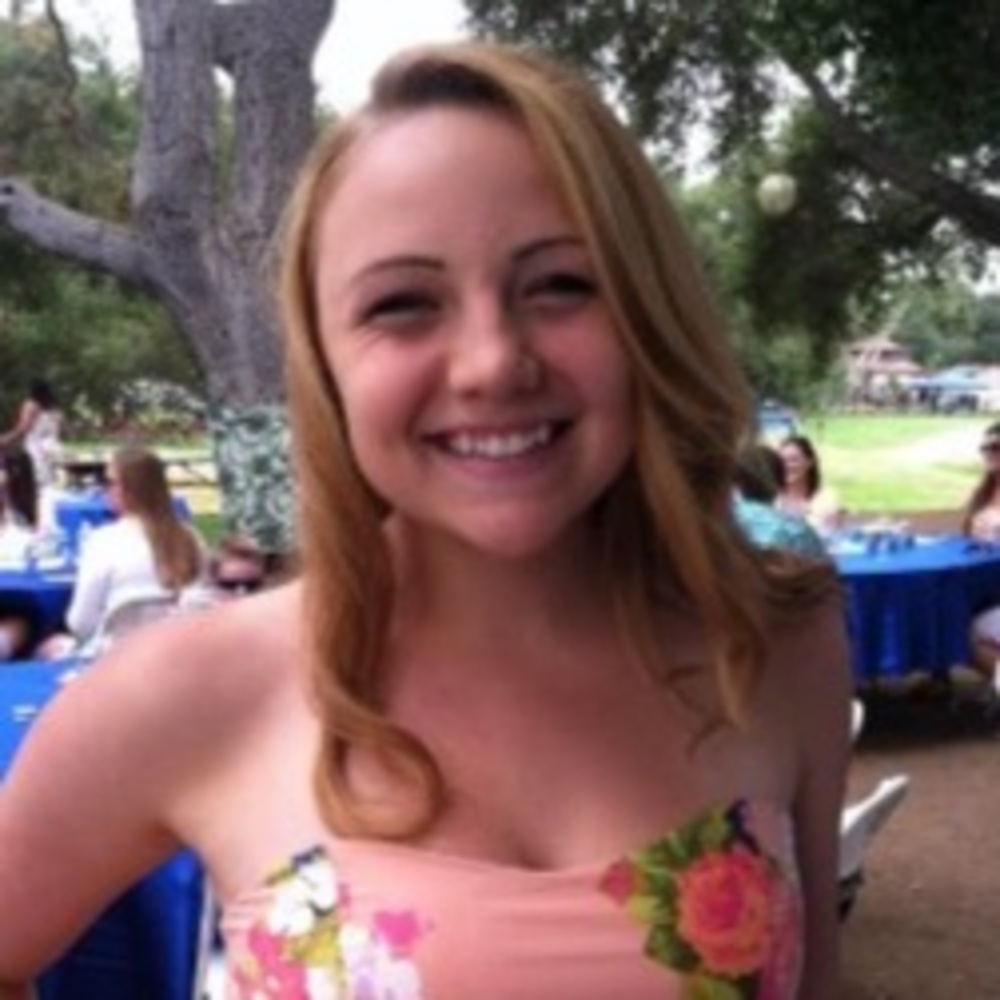 Meet your Posher, Sara